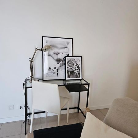 Casa Del Tennista ซานเรโม ภายนอก รูปภาพ