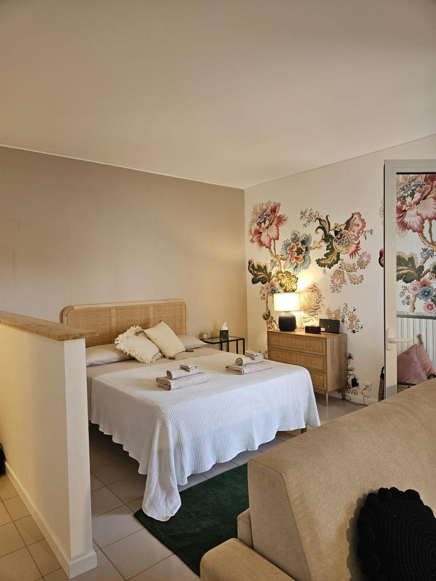 Casa Del Tennista ซานเรโม ภายนอก รูปภาพ